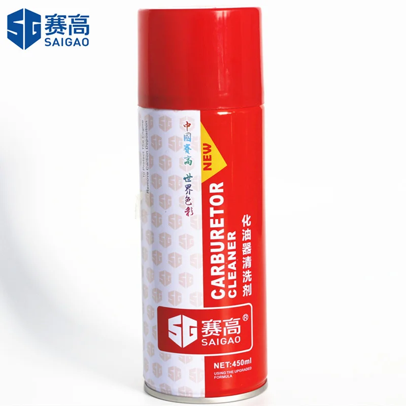Factory OEM carburetor cleaner spray car brake cleaning spray carburetor washing