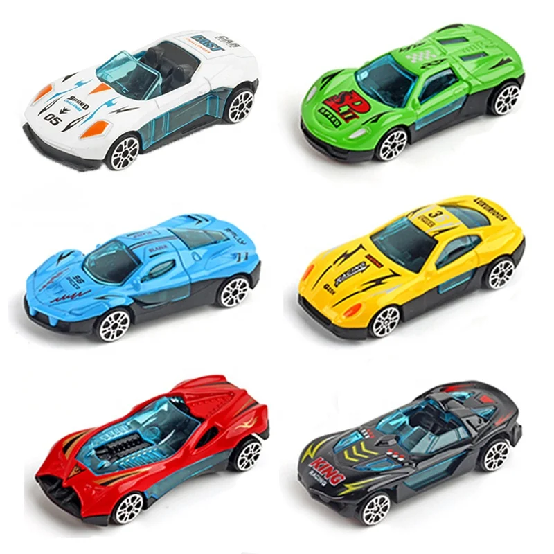 QS заводская цена детская развивающая металлическая модель серии раздвижные городские игрушки из сплава в 1/64 масштабе мини-литой автомобиль для продажи