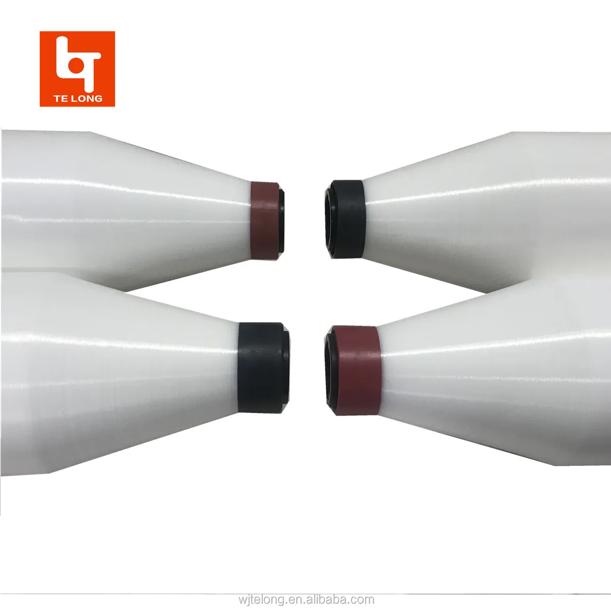 15D/1F NYLON MONO TWIST YARN SEMI DULL YARN FOR SOCKS PANTYHOSE 100% NYLON YARN