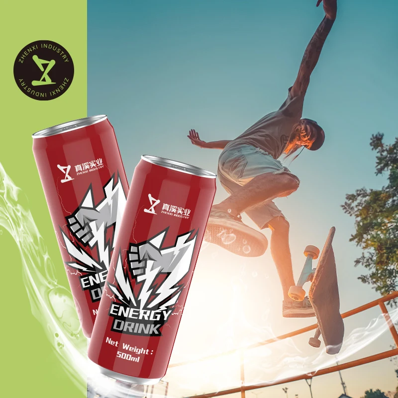 2024 Hot Sale Factory Discount Custom Healthy Sports Beverage Celsius Energy Drink