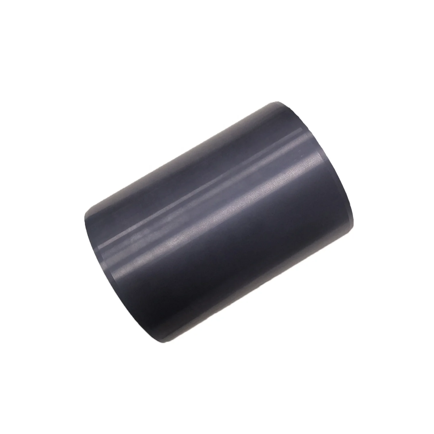 Silicon Nitride Ceramic Tube Insulation Wear-resistant Seal Ceramic Tube Industry Precision