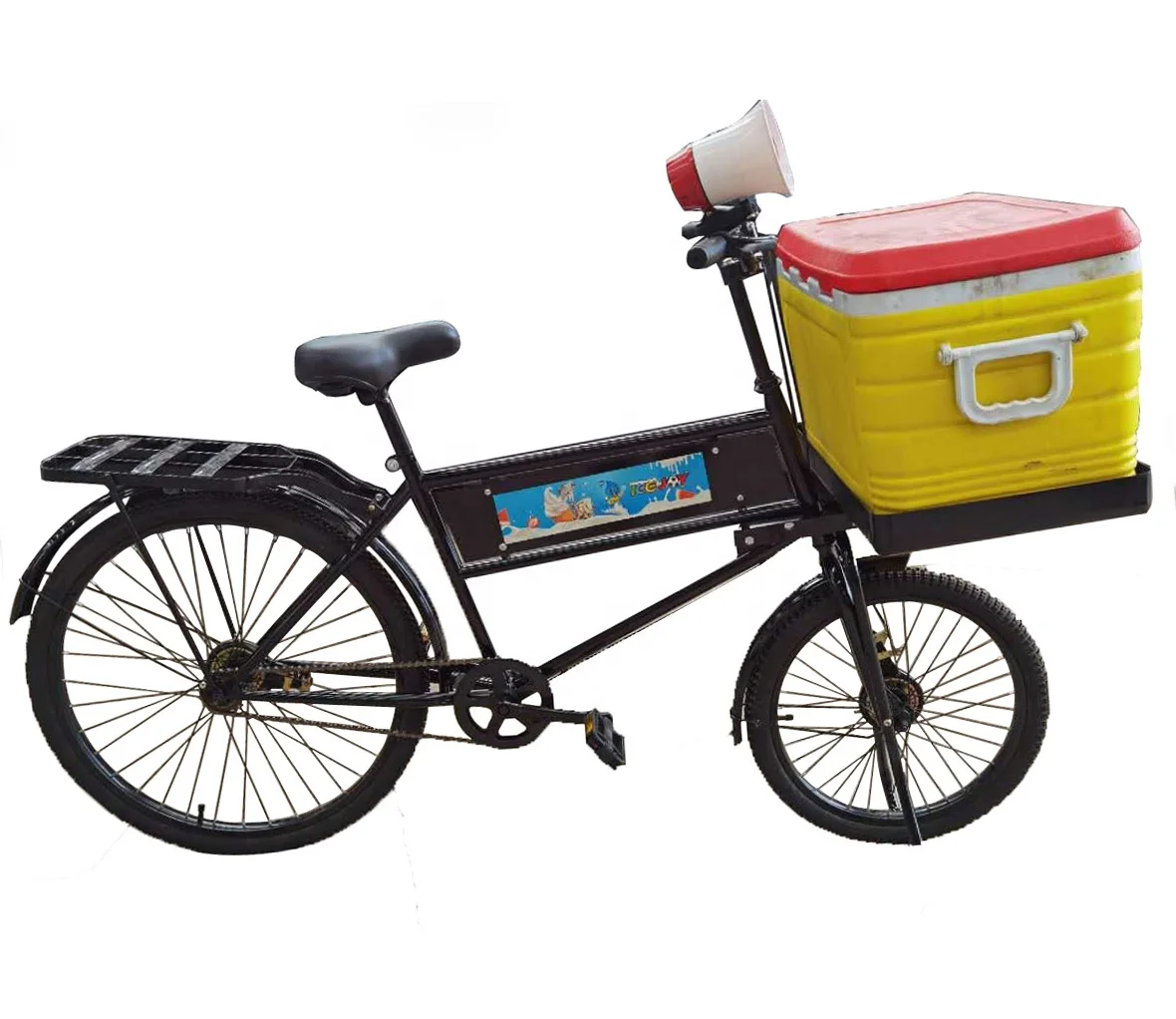 2020 New design high quality cargo bike/freezer bike/ bike for sale SY-CRB202601