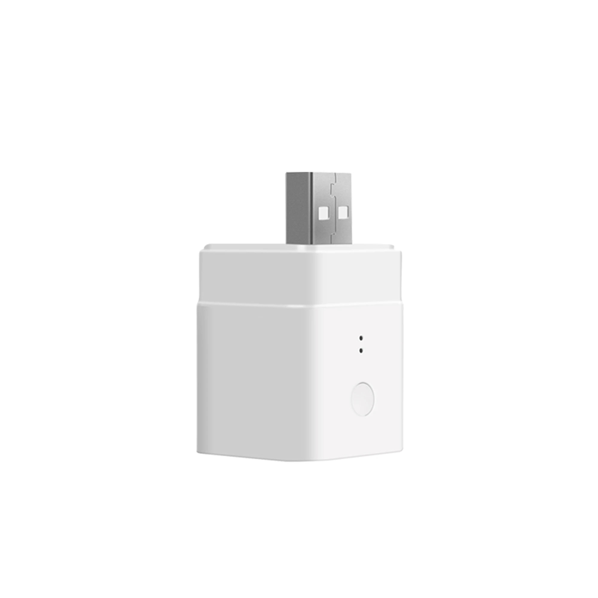 Factory Wholesale Price SONOFF Micro - 5V Wireless USB Smart Adaptor  Charge USB devices