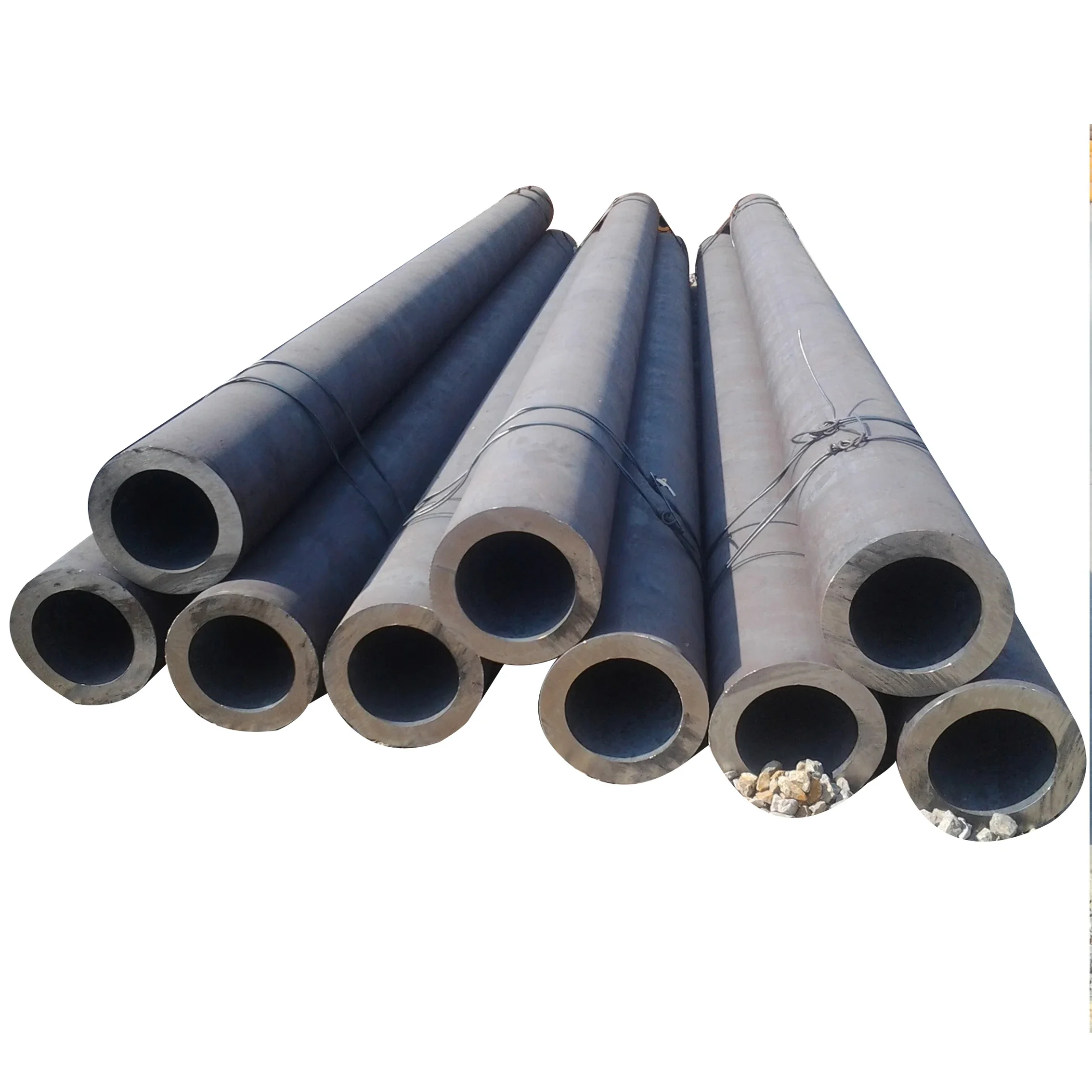 Factory direct sale Galvanized corrosion resistance S20C S22C S25C S28C Carbon steel pipe