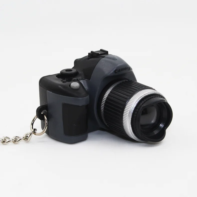Mini Camera key chain, Promotional Mini Digital Camera Keychain, Camera keychain