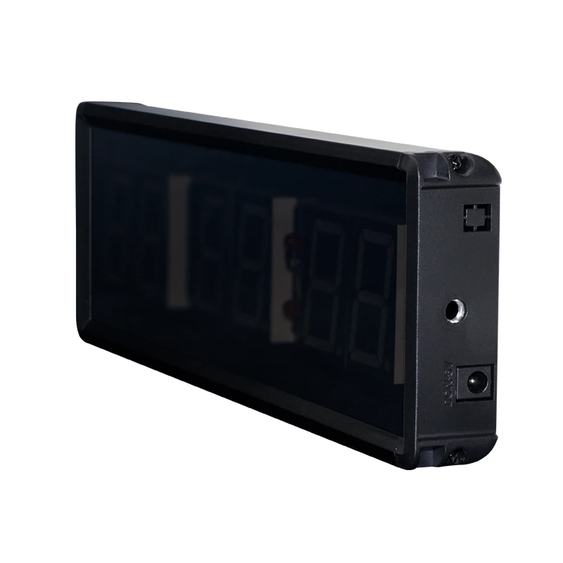 High Quality Hot Sale 6 Digital Interval Timer For Children Reading  And Desktop Stopwatch