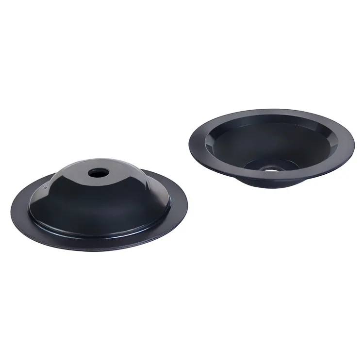 Factory Direct Supply custom OEM EPDM Rubber diaphragm for Valve
