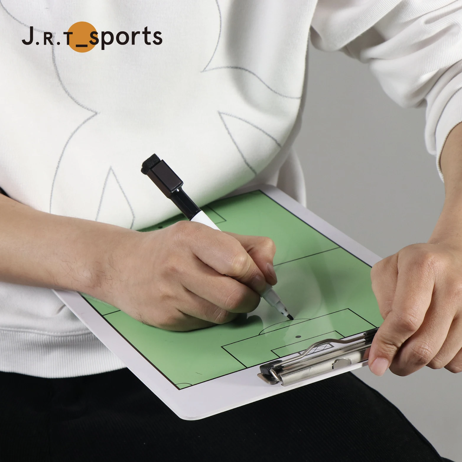 Football Coach Strategy Football Coach Tactical Training Board Football Coaching Committee