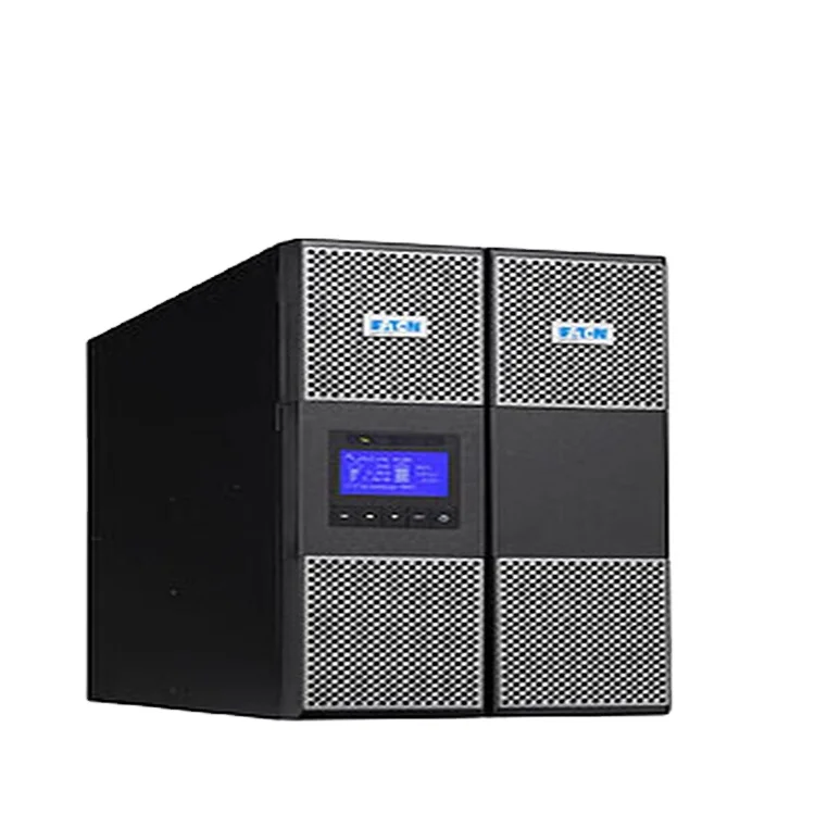 Интеллектуальный источник питания EATON-9PX6Ki-6000VA/5400 Вт/Встроенный аккумулятор-высота 3U eaton литий-ионные ИБП