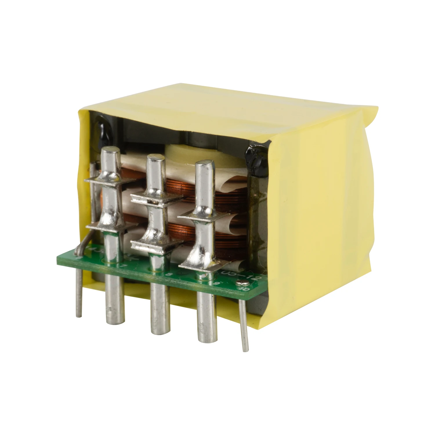 Мощность электрического тока трансформатор Китай Заводская поставка высокого качества