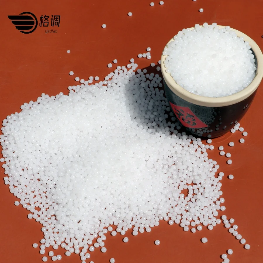 Virgin PP Granules Recycled PP Granules Polypropylene Raw Material Price Black Red White Blue