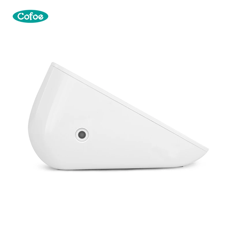 Cofoe Medical Equipment Arm Backlight Automatic Digital Blood Pressure Monitor