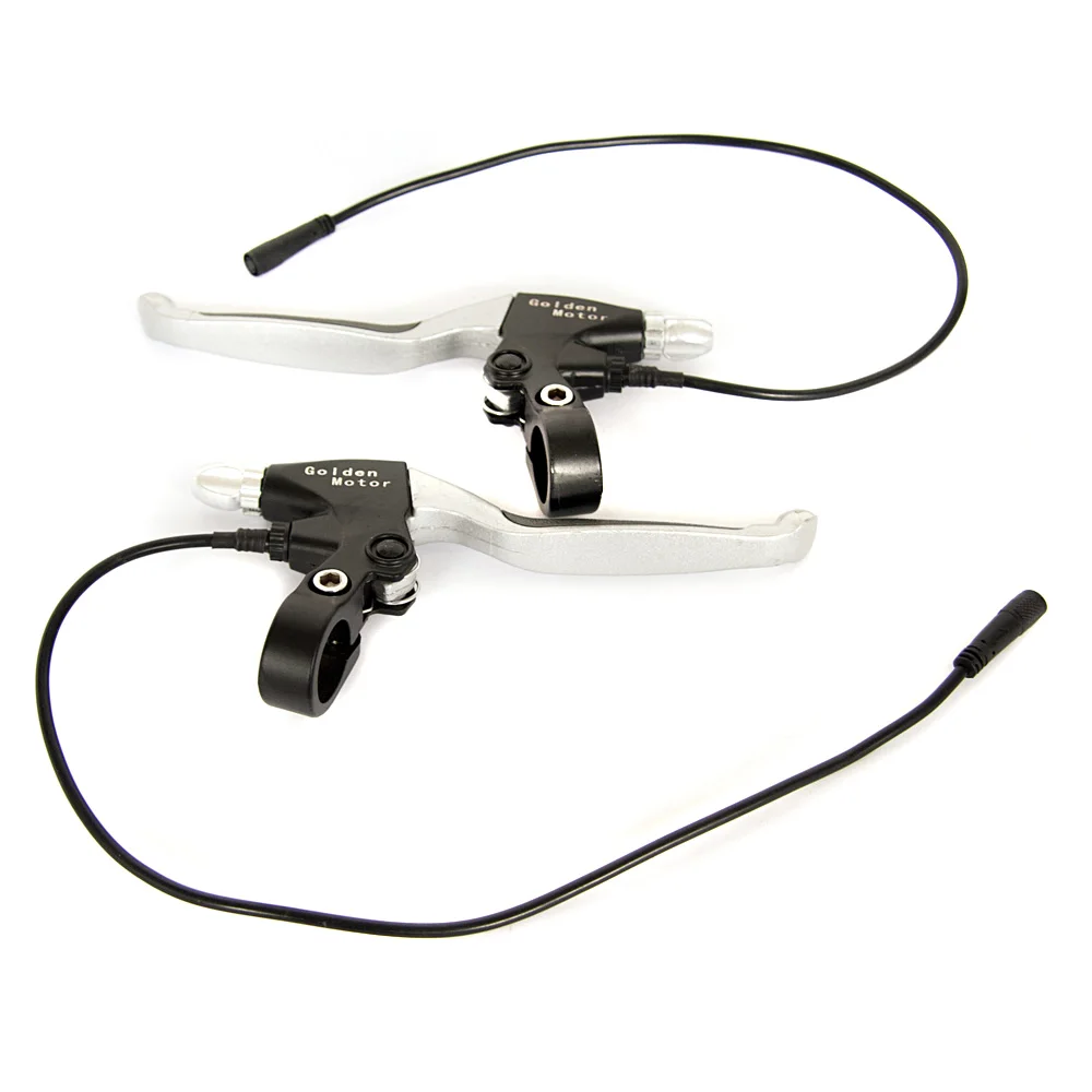 Promotion Electric motorcycle, bicycle, car, boat parts to work with our BLDC motors and controllers