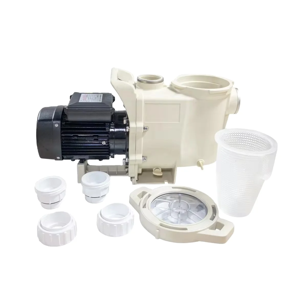 LX SFP Series Factory Supply Self Priming Swimming Pool Circulation Water Pump With Handle