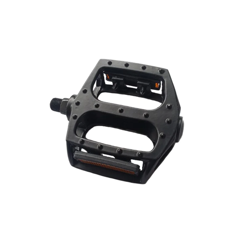 Bike pedal mtb Bmx Aluminum Alloy Bicycle Pedal 9/16 Sealed Bearing bicycle metal pedals