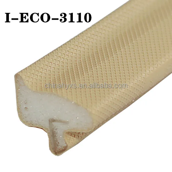 20 years factory colors wooden frame strip schlegel door strip seal