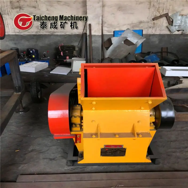 mesin pemecah batu stone crusher