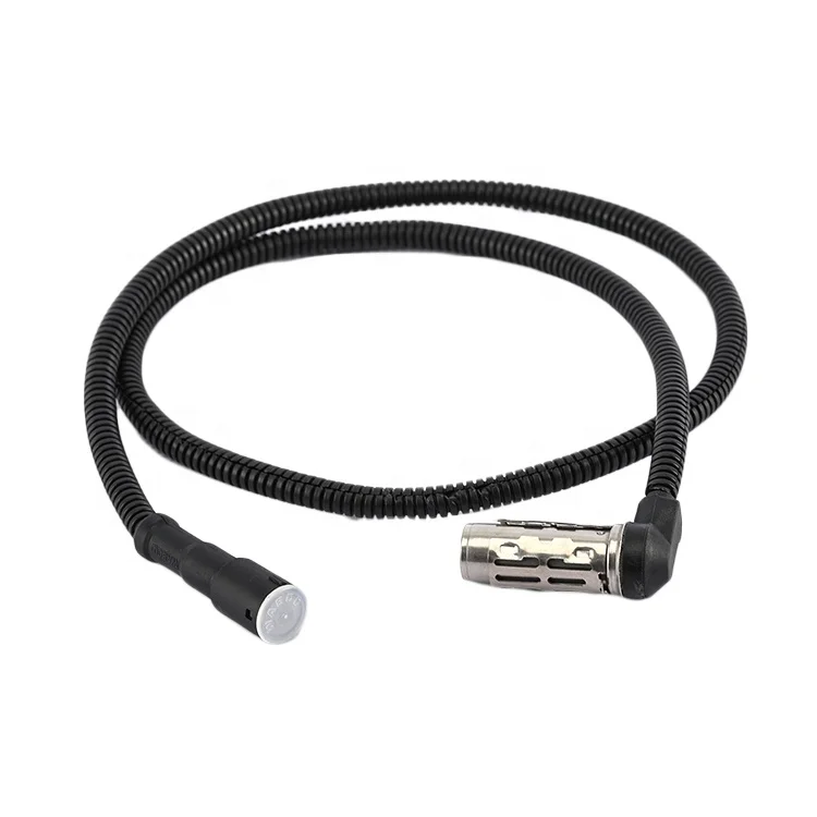 4410328090 4410329222 Factory Sale Auto Parts ABS Wheel Speed Sensor  For RENAULT DAF MAN MERCEDES