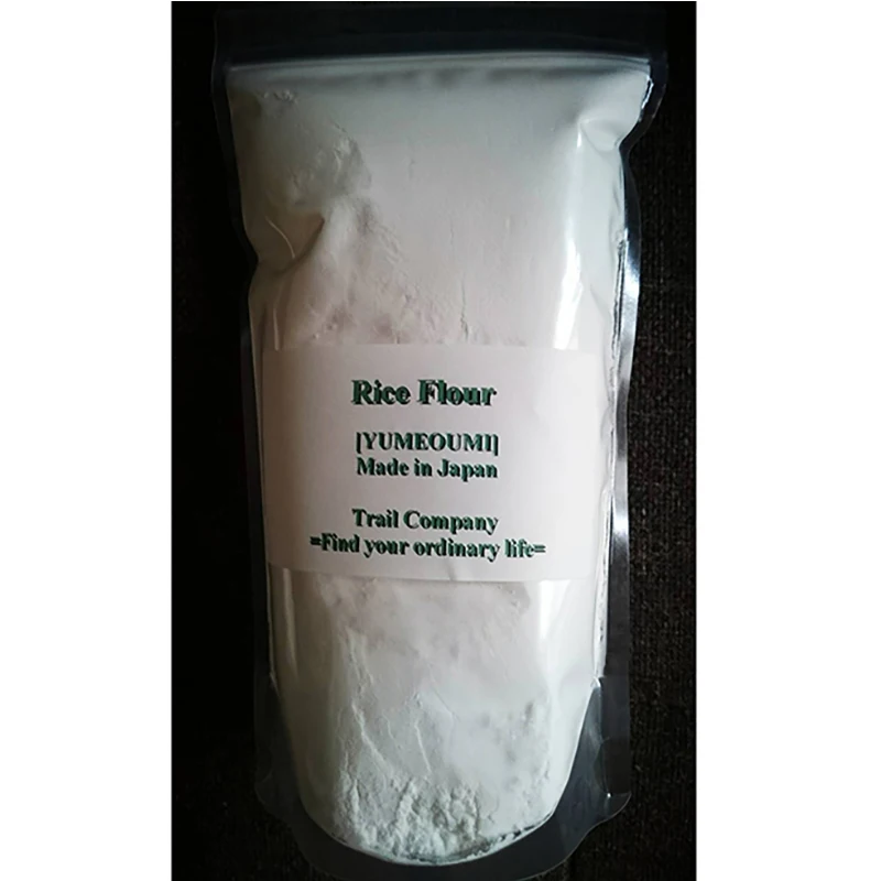 Starch damage rate 3% or less pizza flour bread ingredients gram flour