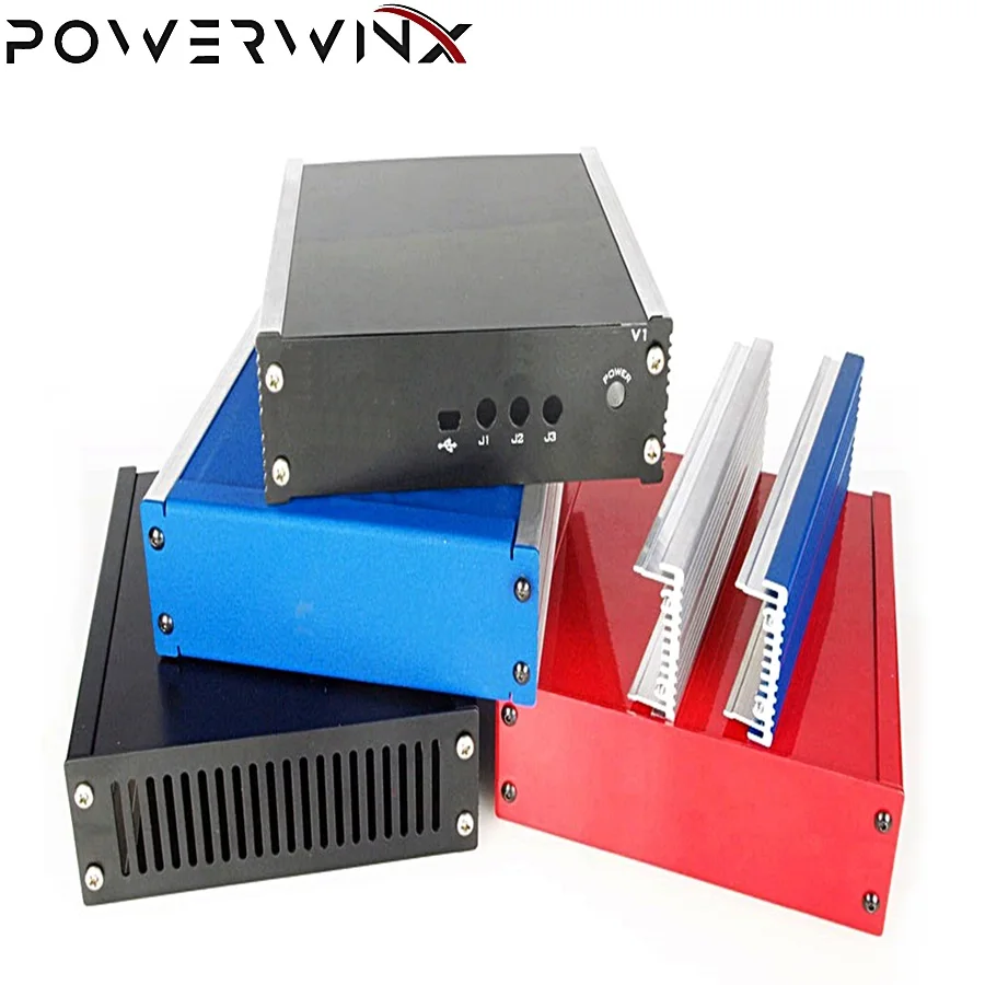 Customized aluminium profile extrusion, aluminum extrusion