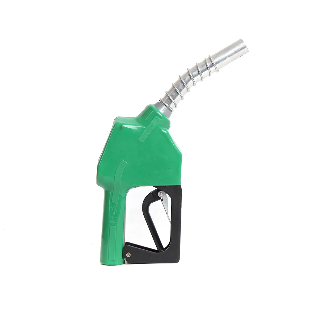 Бензиновый дизельный сопло Pumpgas Station бензиновый пистолет