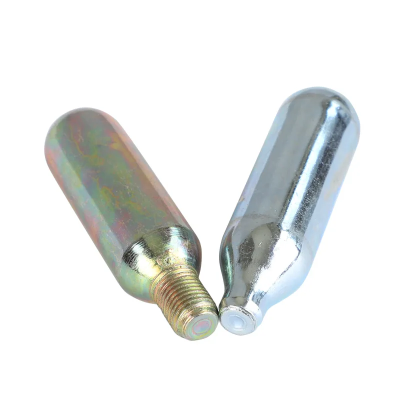 Смеющийся газ/Вечеринка газ 8 г, 12 г, 16 г, 24 г, 33 г N2O газовый баллон 33 г CO2 Картридж