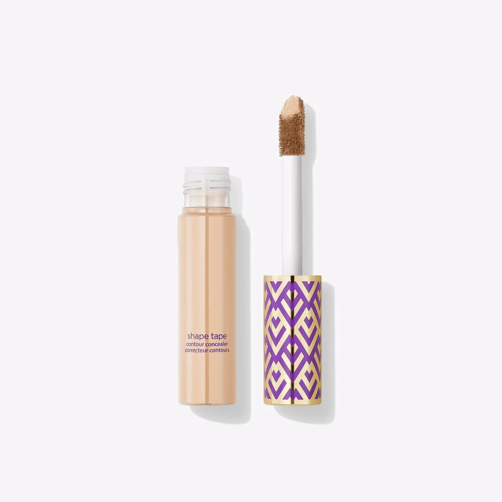 Tate Concealer Full Coverage Liquid Makeup Shape Tour Contour HD high Definition Concealer (new)