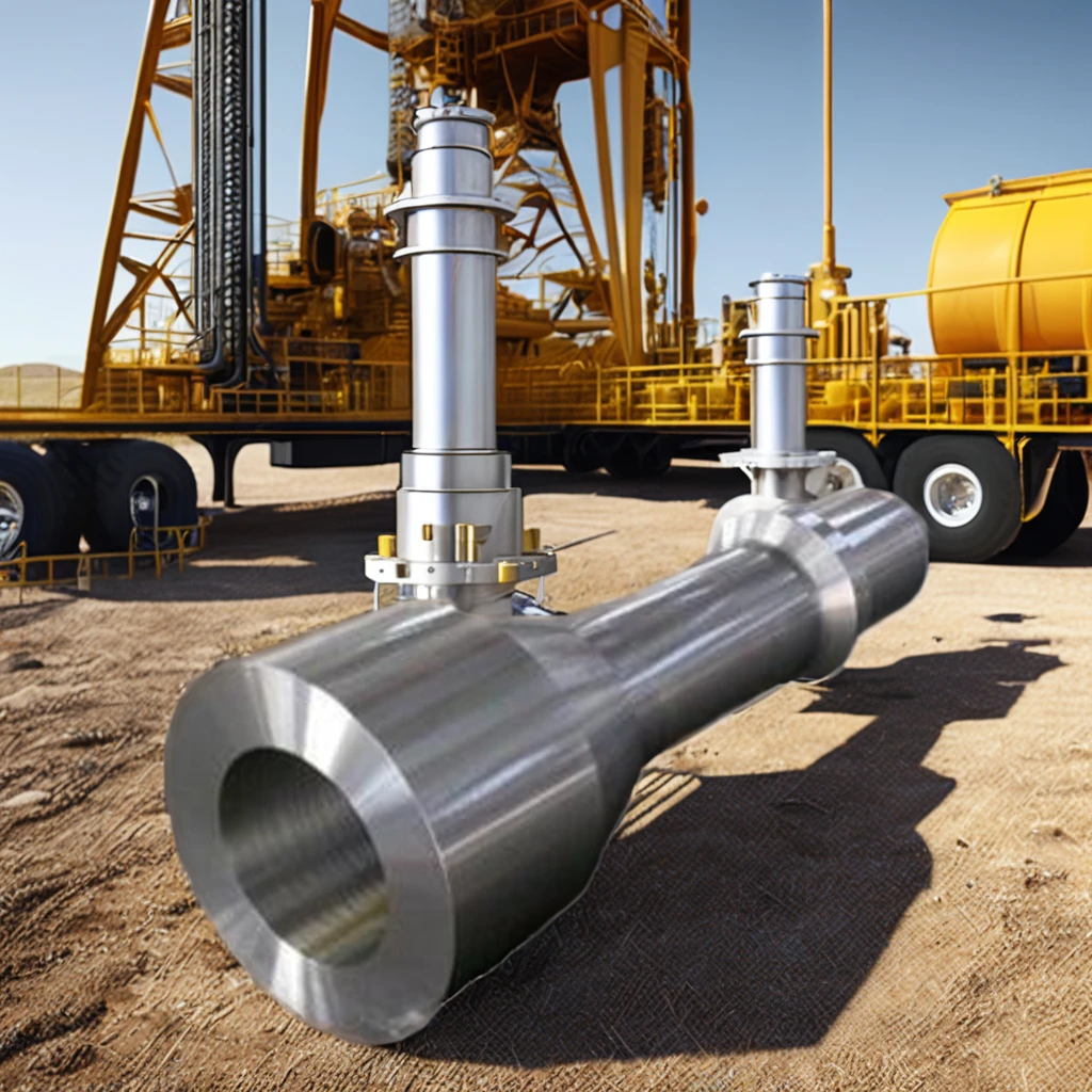 Изготовленный на заказ завод оптовая продажа запасные части для нефтепромысловых стояков шарнирный масляный шарнир