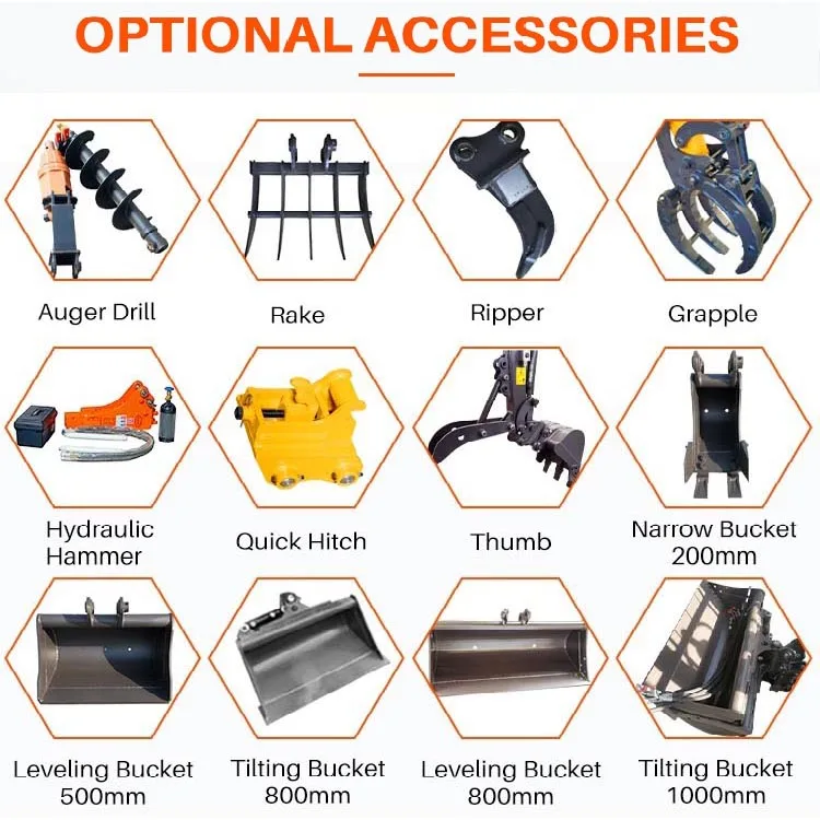 Rhinoceros XN12-8 2021 newest mini excavator machine with CE micro excavator for sale