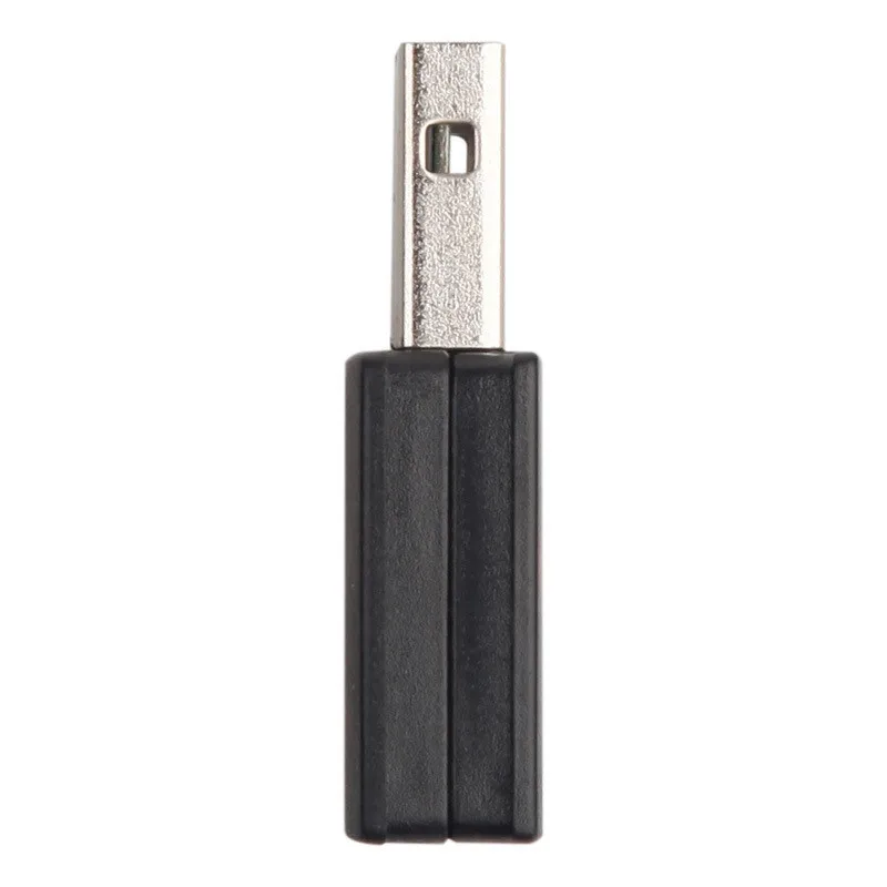 600Mbps Wifi Adapter 5ghz Antenna USB Ethernet PC Wi-Fi Adapter Lan Dongle AC Wifi Receiver USB Wifi Adapter