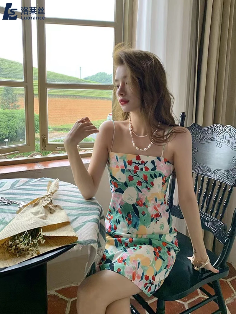 Hot sale oil painting liberty london fabric 100% cotton poplin fabric