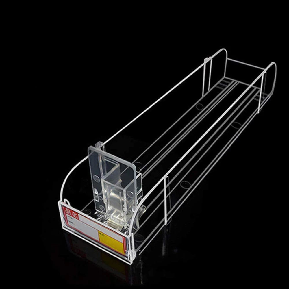 Wholesale Cigarette Display Cabinet tobacco display rack