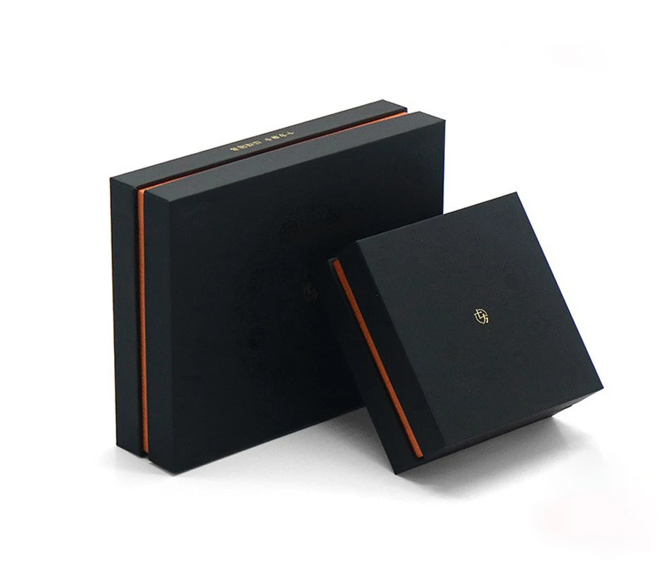 Custom Printing Logo Luxury Eyeglasses Packaging box Cardboard Sunglass Packaging Box With ribbon