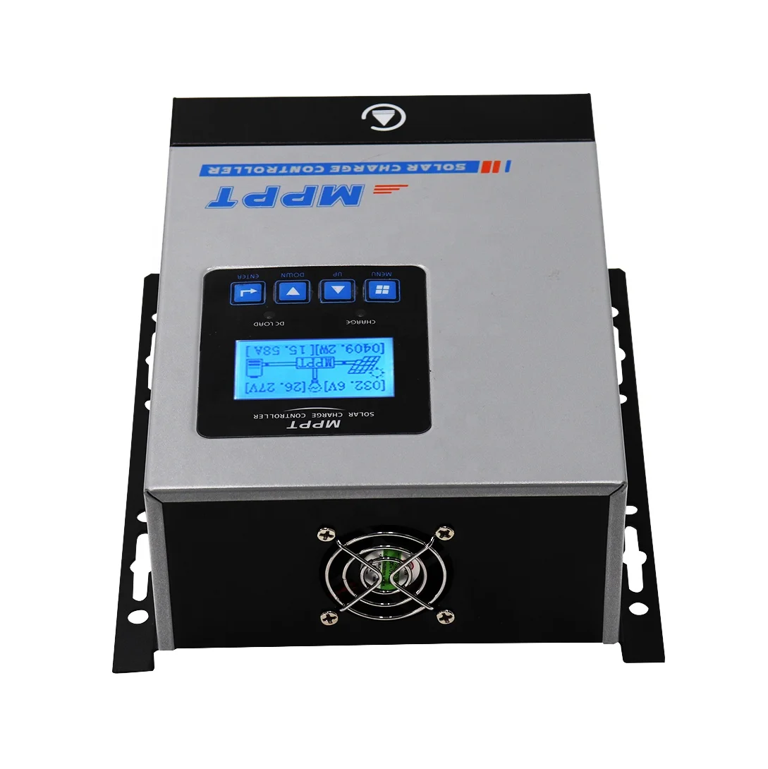 3400w inverter to berttery and charging phocos mppt 48v solar charge controller 12v