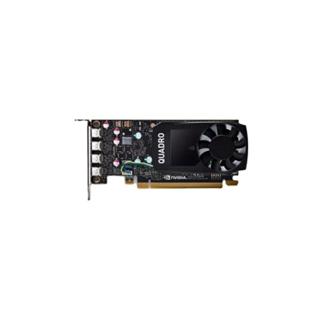 Quadro P600 2 GB GDDR5  Graphic card