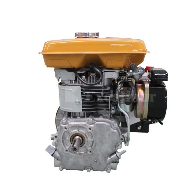 5hp 8hp 10hp 420cc 183cc бензиновый двигатель для
