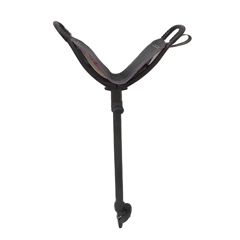 Shooting Camping Hunting Walking Fishing Seat Stick