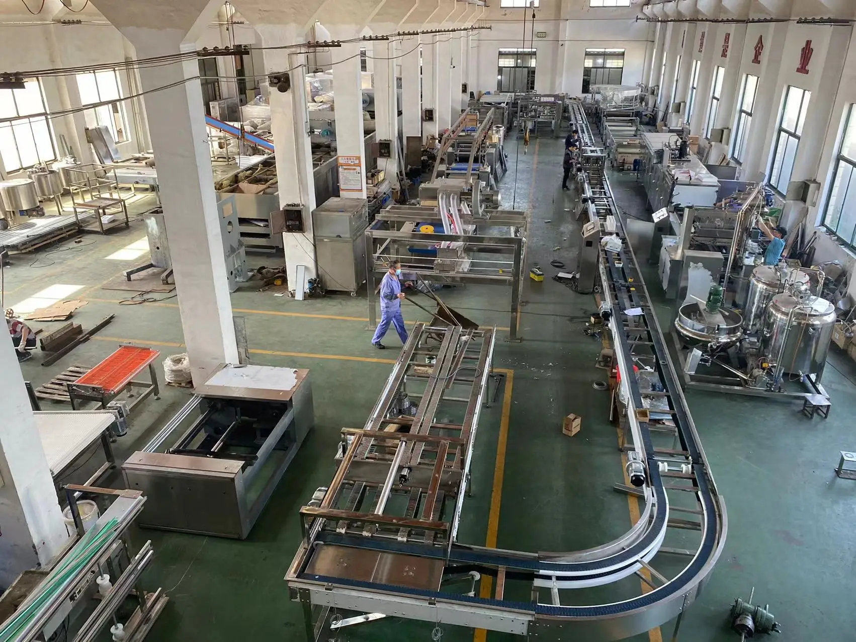 Cake line we are making.jpg