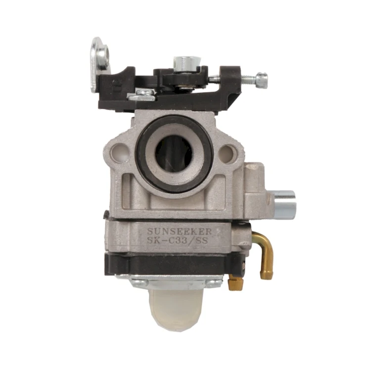 Professional Brush Cutter Parts Carburetor Carb Replacement for Echo Pb-260l Srm-260s Srm-261s Ppt-260 Ppt-261 Tu-26 Carb