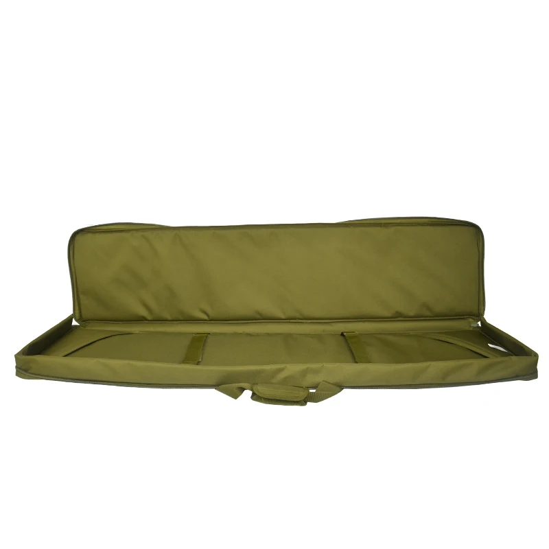 Сезон охоты серии 40-дюймовый светодиод двойной пистолет сумка