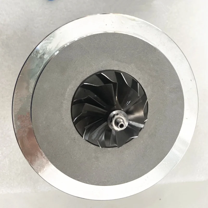 Refone GTA1546V 773087-5003S 8200732546 Turbo Core for Renault M9RK Turbocharger Cartridge CHRA