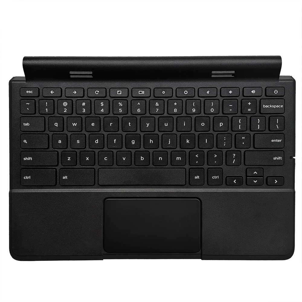 Оригинальная новая сенсорная клавиатура для Dell 11 3120 с упором рук 38ZM8TCWI00 RHFXP