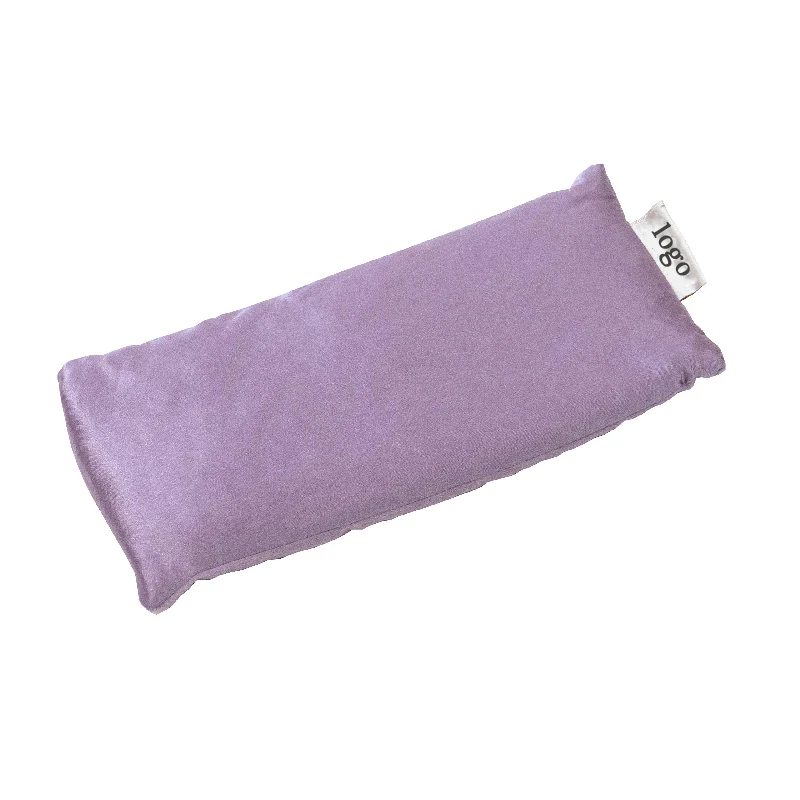 Yoga Meditation Eye Pillow Aromatherapy Lavender Relaxation Mask Hot & Cold Eye Compress Eyes Pillow