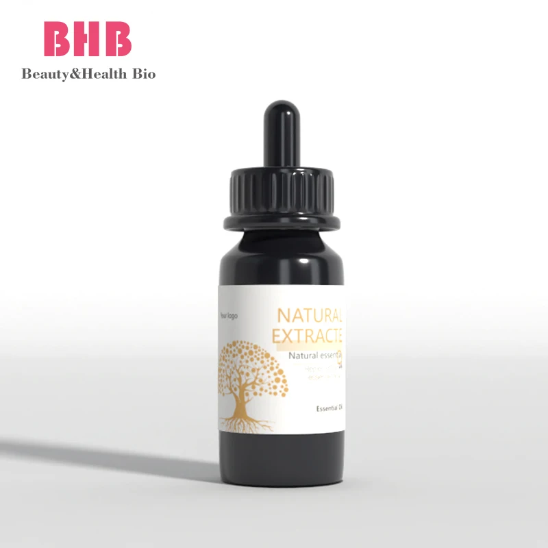 Wholesale Custom Sexual Essential Oils Penis Enlargement Essential Oil