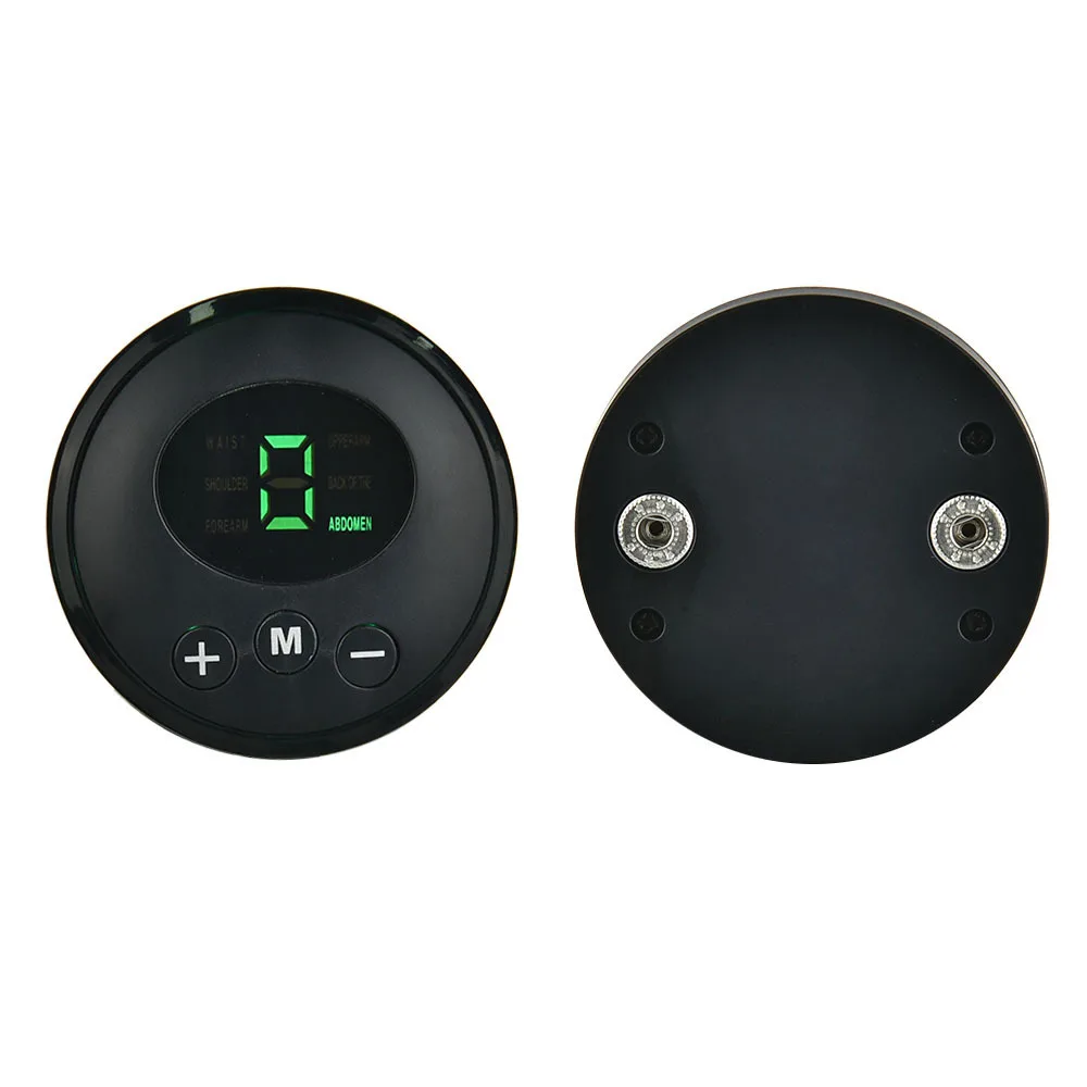 Foot Massage usb Charging Portable Electric Stimulation Of Blood Circulation Foot Massager Detox Foot Spa Machine