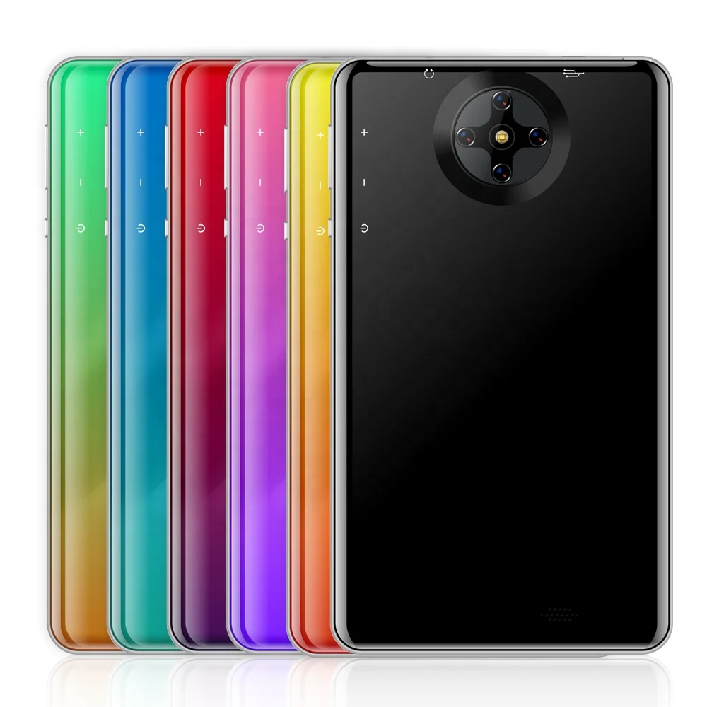 
Tablet pc 7.0 inch 1024*600 IPS Android 4.4 DDR 512Mg EMMC 8GB cpu CortexTM A7 Quad-core wifi tablets pc 