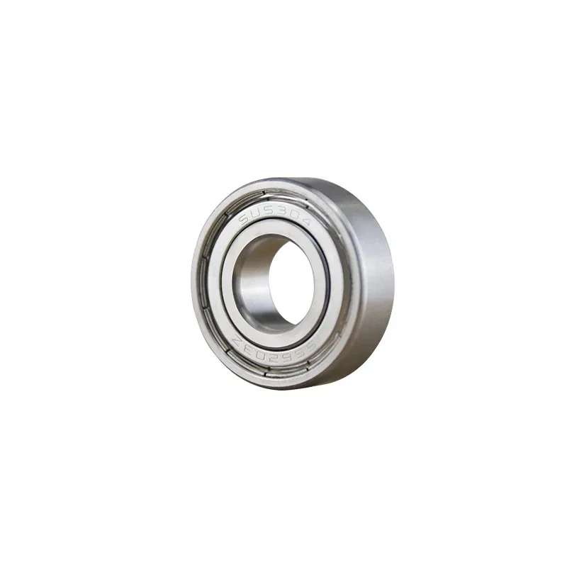 Skate 608 Stainless Steel Deep Groove Ball Bearing 608  Skateboard Bearings High Quality deep groove Ball bearings
