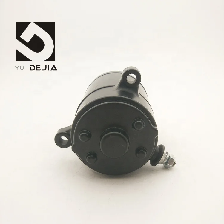  Поставка моторных частей BM150 двигатель