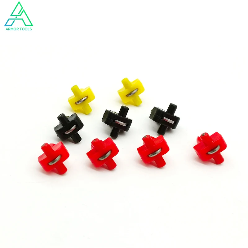 
120/125/130/135/140/145/150/155/160 degrees Plastic cutting wheel glass cutting head Cutting Wheel for CNC glass cutting machine 