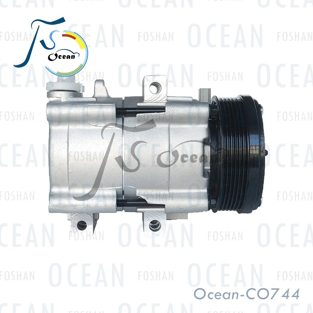 FS10 Air Conditioning Compressor For Ford Contour,Mercury Mystique,Mazda Tribute (1995-2000) 1520687/10343600 CO0744